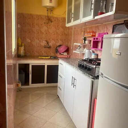 Maison Moheet Larache Exterior photo