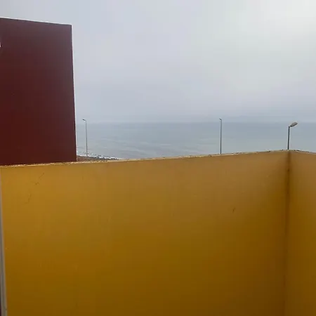 Maison Moheet Larache Exterior photo