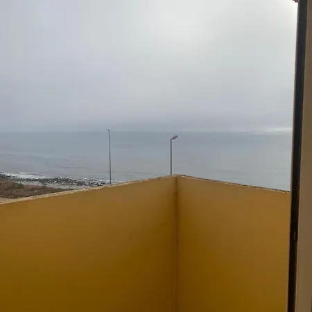 Maison Moheet Larache Exterior photo
