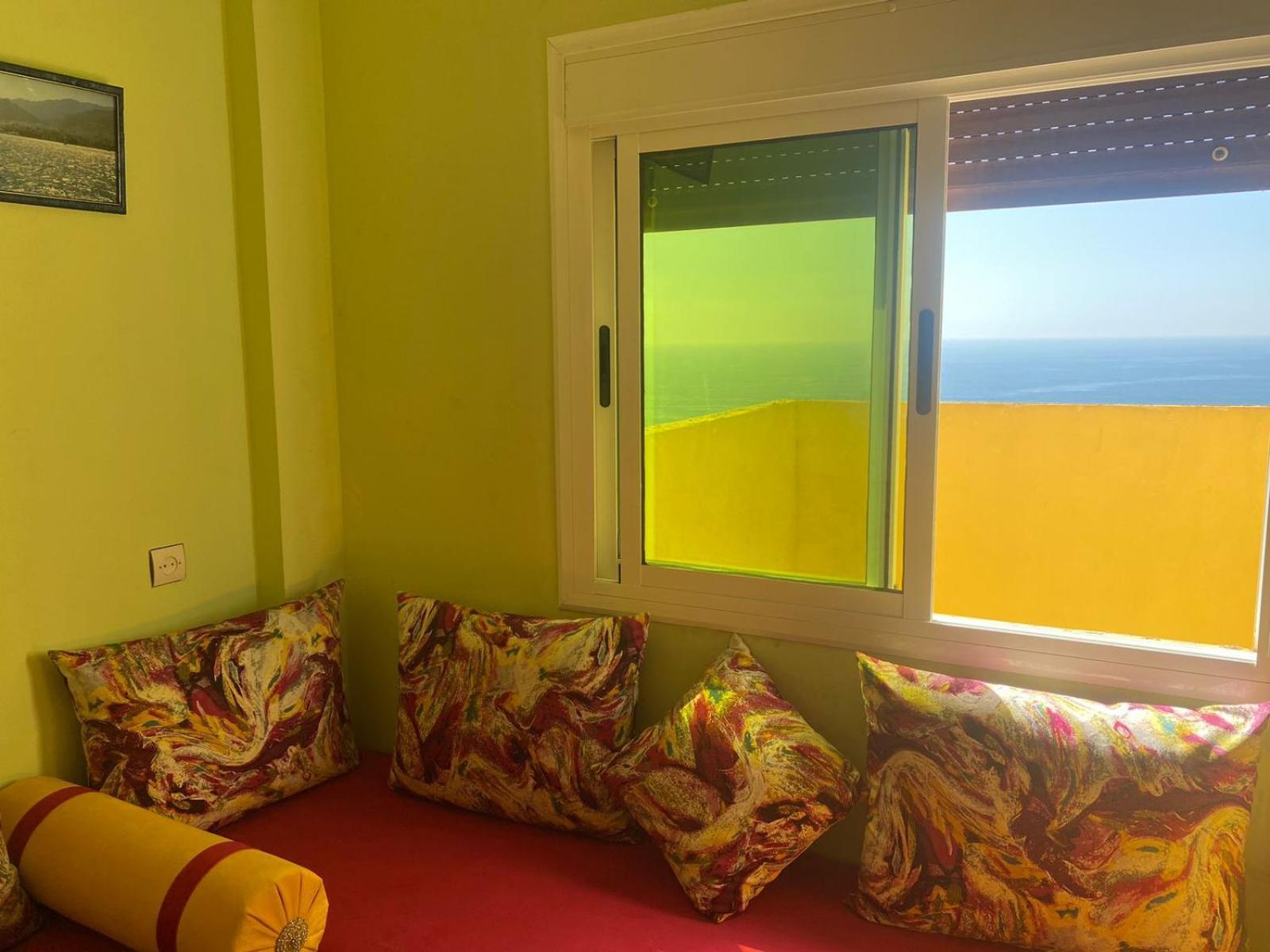 Maison Moheet Apartment *